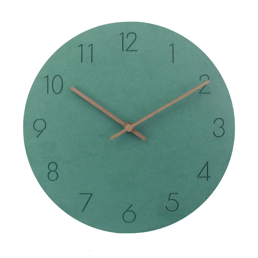 Orologio NORDWHISPER – Eleganza silenziosa per spazi moderni