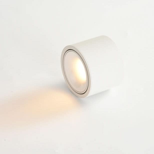 Faretto da Soffitto LED Regolabile