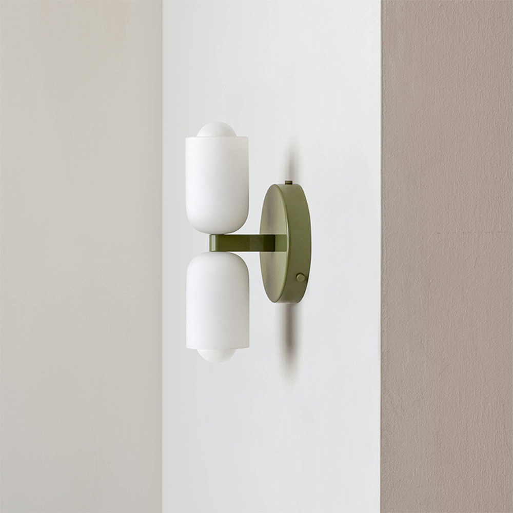 Design moderno che attira l'attenzione!