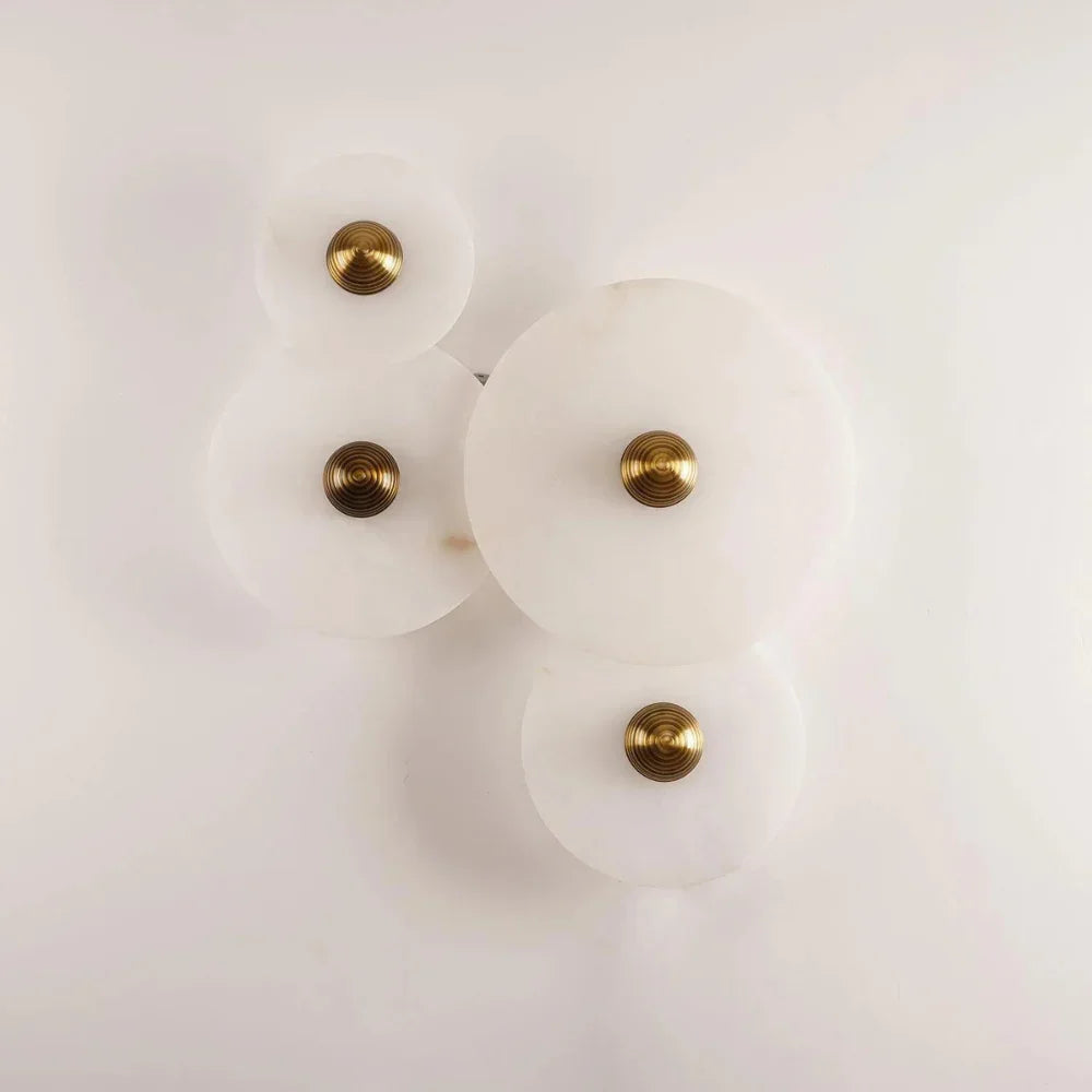 Lampada da Parete Albatros