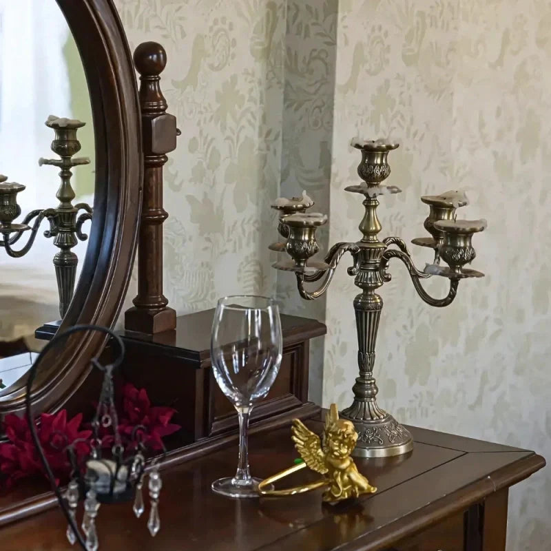 Candelabro GildedNocturne