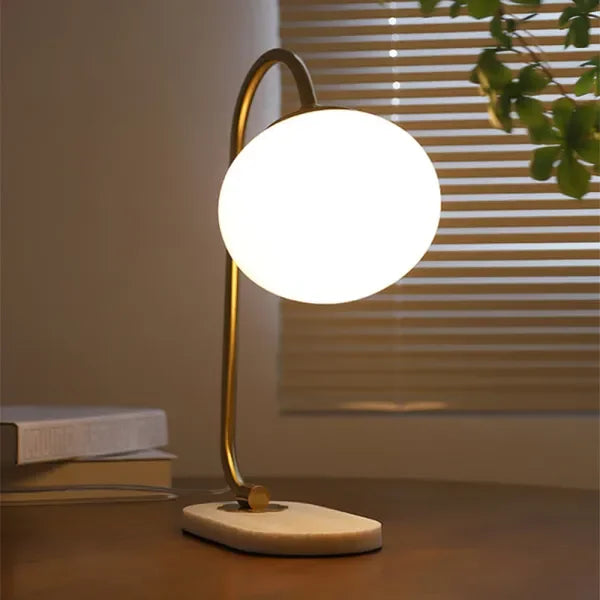 Lampada da Tavolo Marshmallow