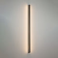 Lampada da parete lineare LED minimalista con illuminazione atmosferica