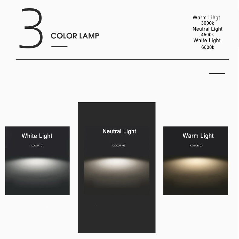 ZenBeam Lampada da Parete LED Giapponese | Design in Legno Massello | Illuminazione Moderna d'Accento