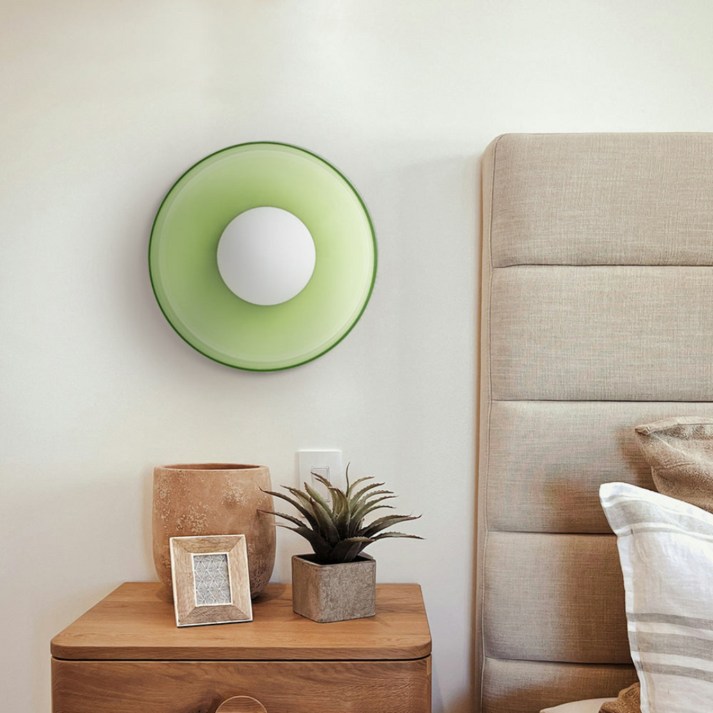 Veyro - Lampada da soffitto LED moderna