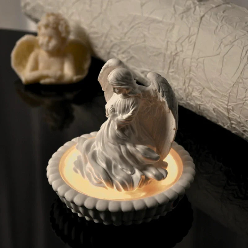 SeraphAura Aroma Luce
