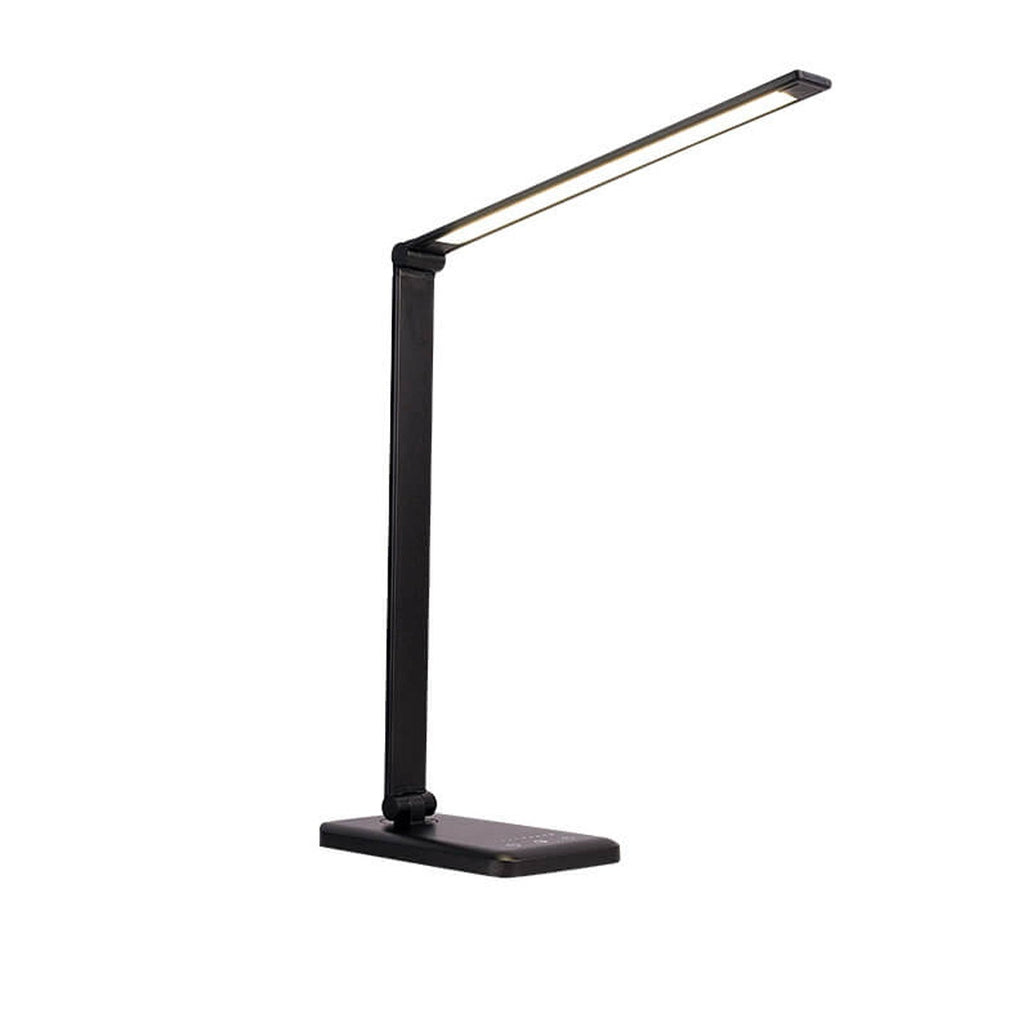 Nordic Creative Lampada da Scrivania Pieghevole Touch Dimmabile LED