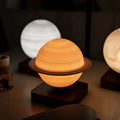 EtherealOrbit Lampada Fluttuante