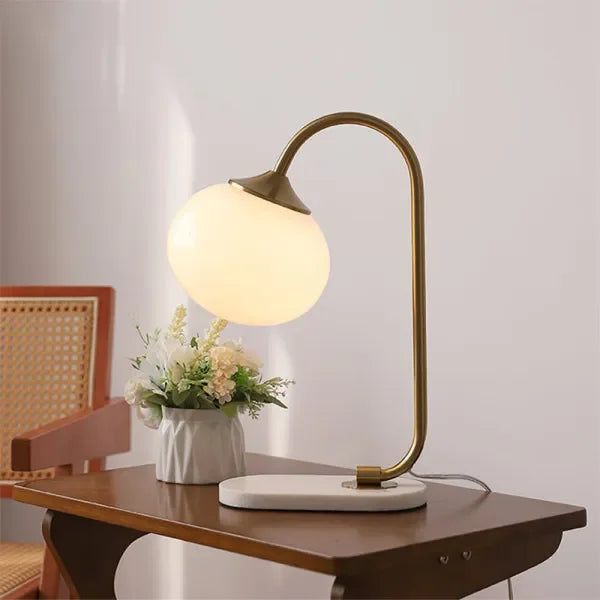 Lampada da Tavolo Marshmallow