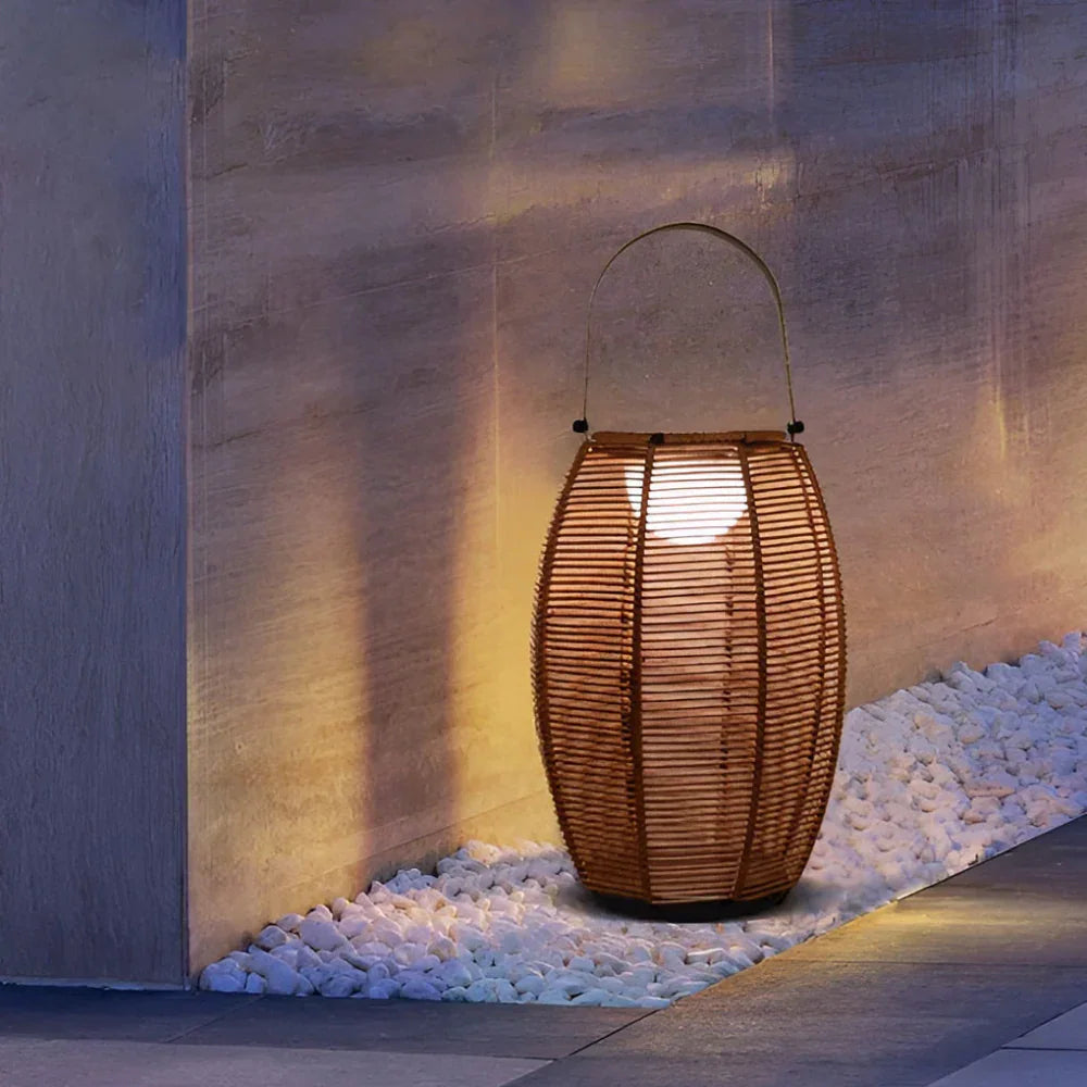 Lampada da Giardino Solare Sabrina Boho