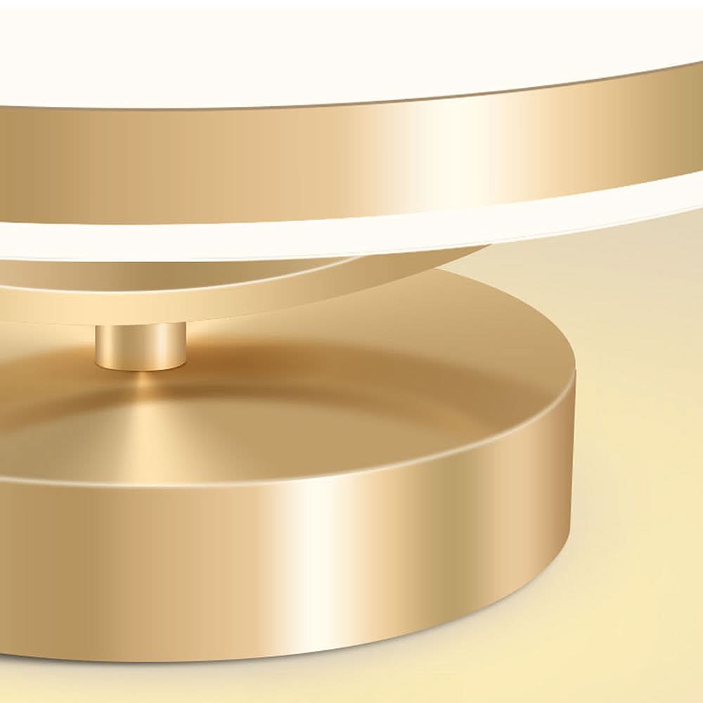 ZAYNO Lampada da Soffitto LED Nera – Moderno Montaggio a Scomparsa