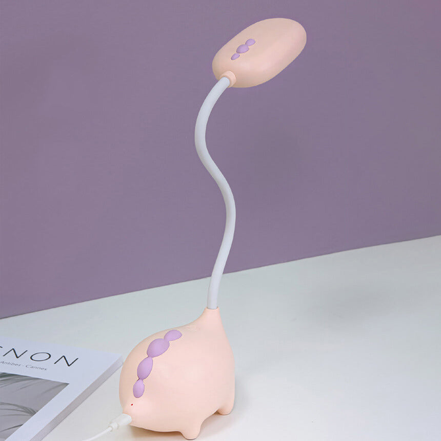 Sandsberg | Lampada da scrivania LED per bambini | Amica degli occhi e ricaricabile | Diverse colori