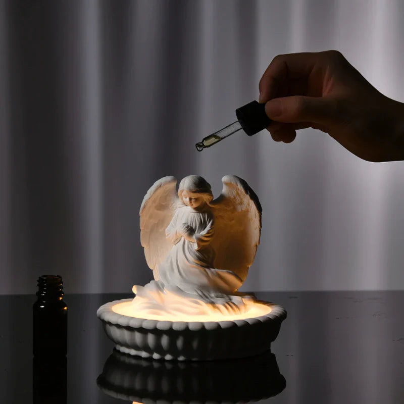 SeraphAura Aroma Luce