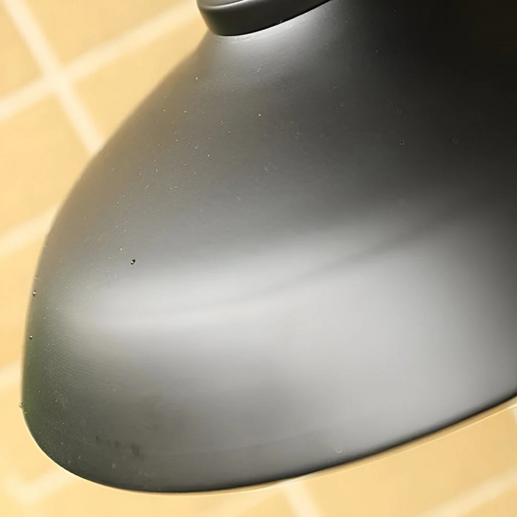 Lampada da Parete Esterna Impermeabile IP65 in Ottone Antico