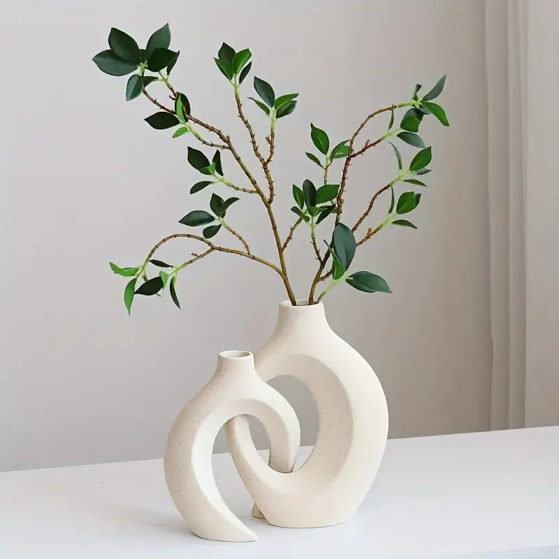 Scandivase - Vaso elegante in stile scandinavo