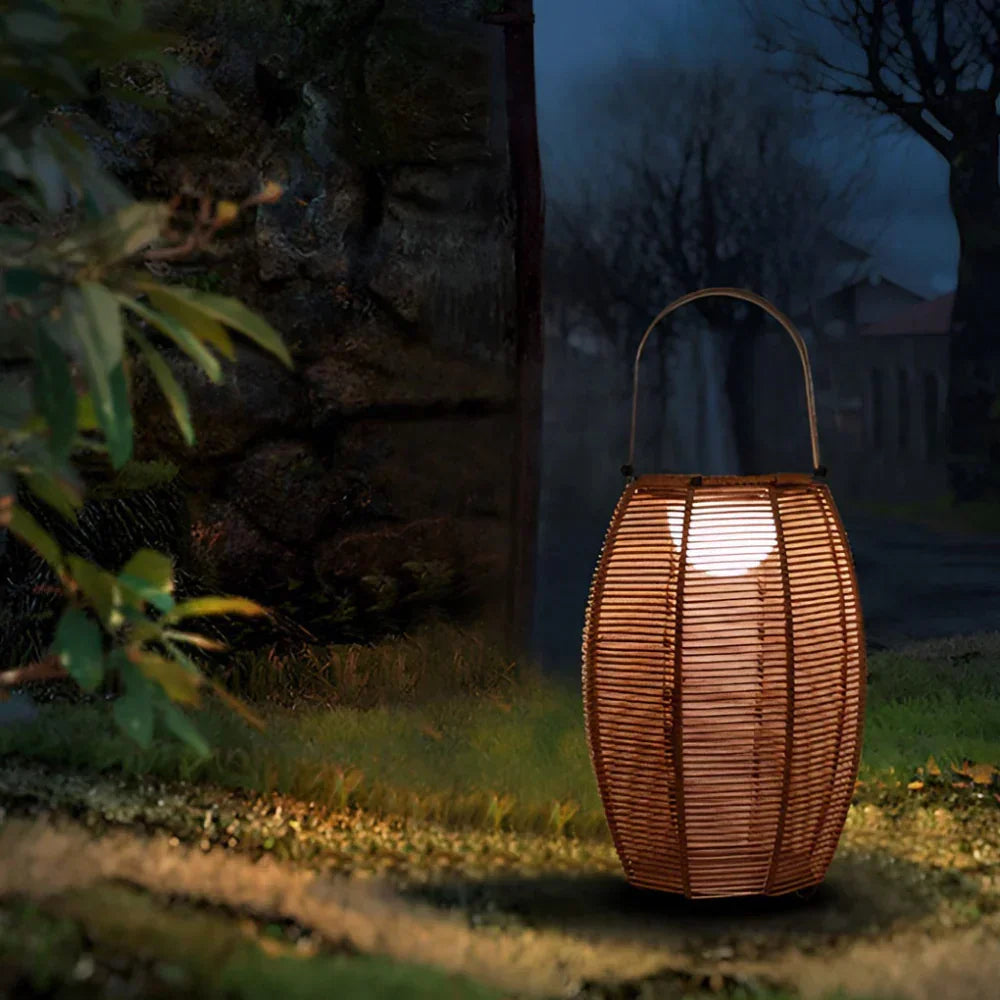 Lampada da Giardino Solare Sabrina Boho