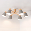 Fivra - Lampada a soffitto LED