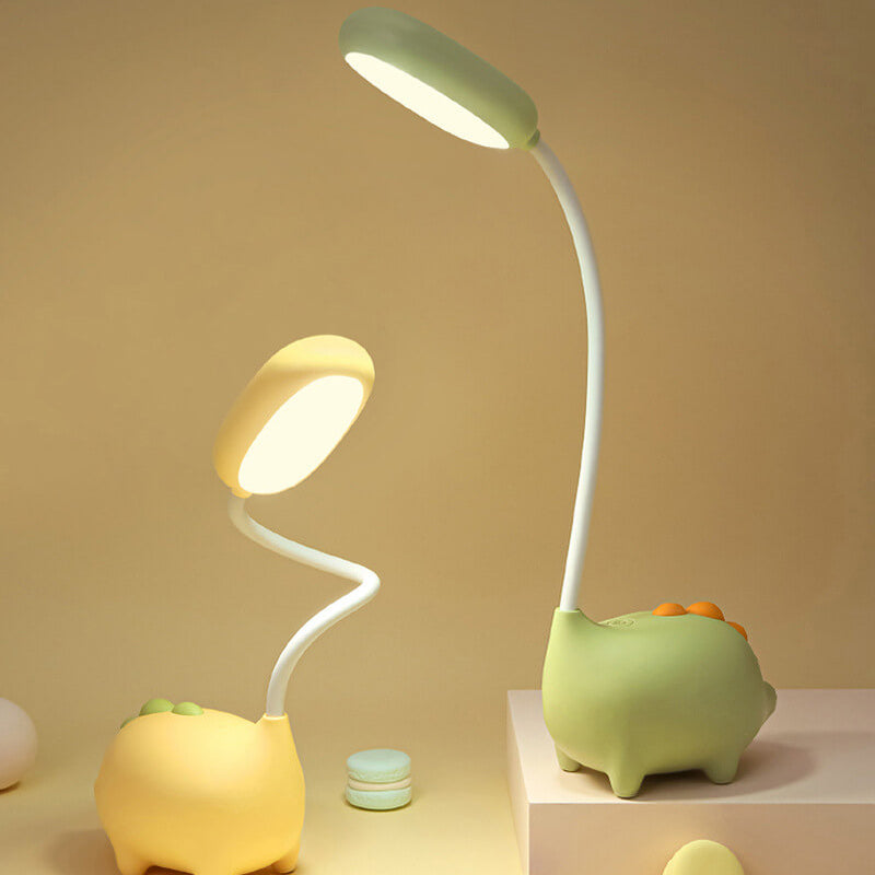 Sandsberg | Lampada da scrivania LED per bambini | Amica degli occhi e ricaricabile | Diverse colori
