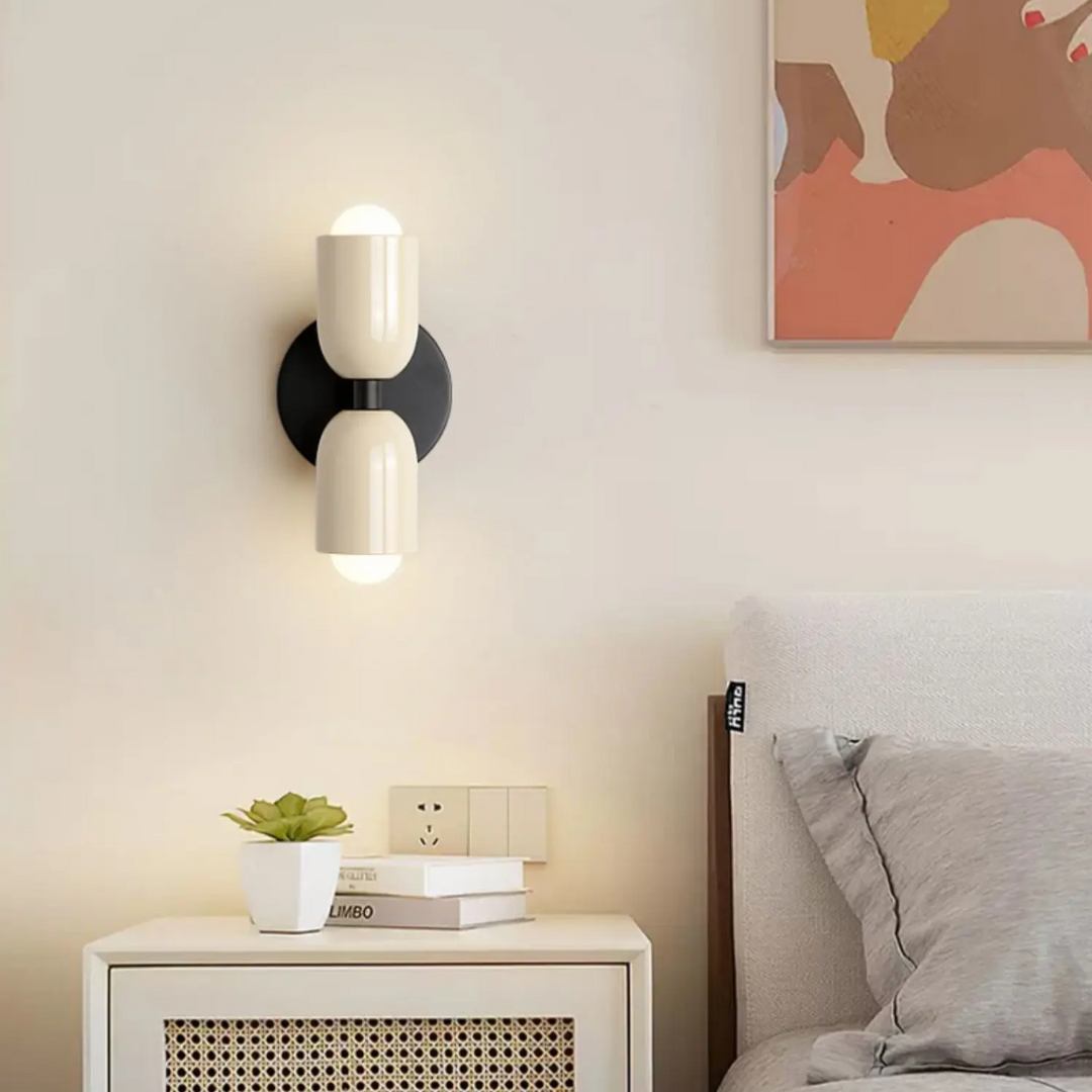 Oryn - Lampada da parete LED moderna