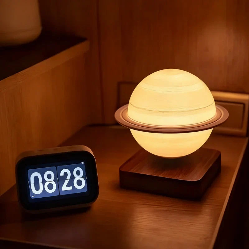 EtherealOrbit Lampada Fluttuante