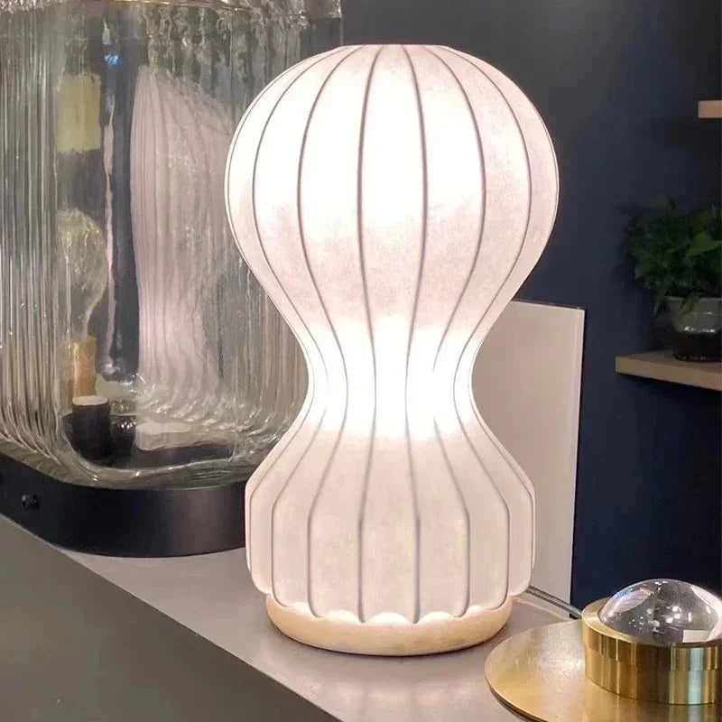 Lampada da Tavolo Andon