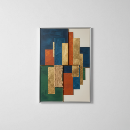 Arte da Parete Moderna