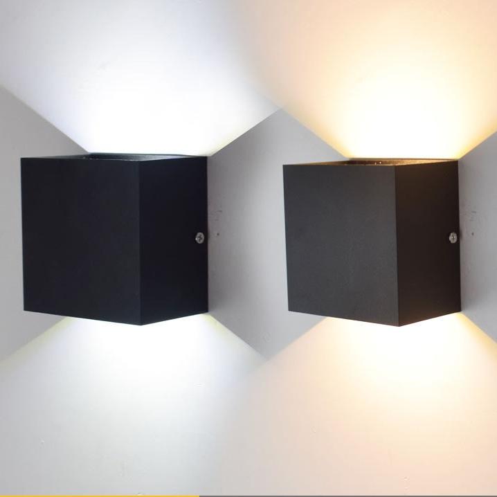 Lampada da parete LED Garduru | Moderna, Versatile ed Efficiente