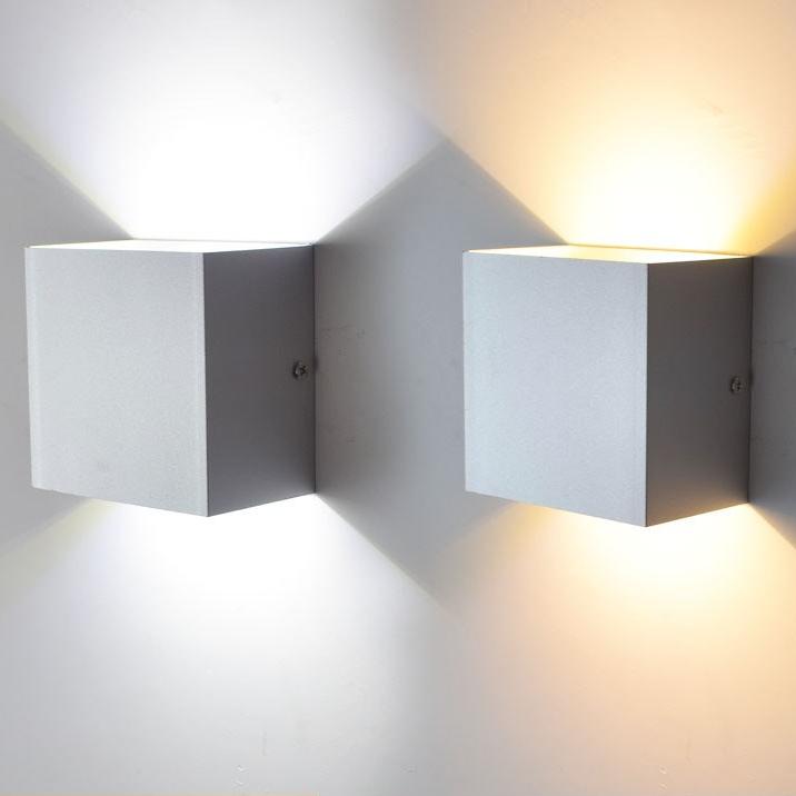 Lampada da parete LED Garduru | Moderna, Versatile ed Efficiente