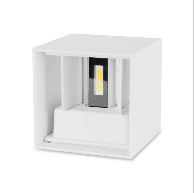 Lampada da parete LED Garduru | Moderna, Versatile ed Efficiente