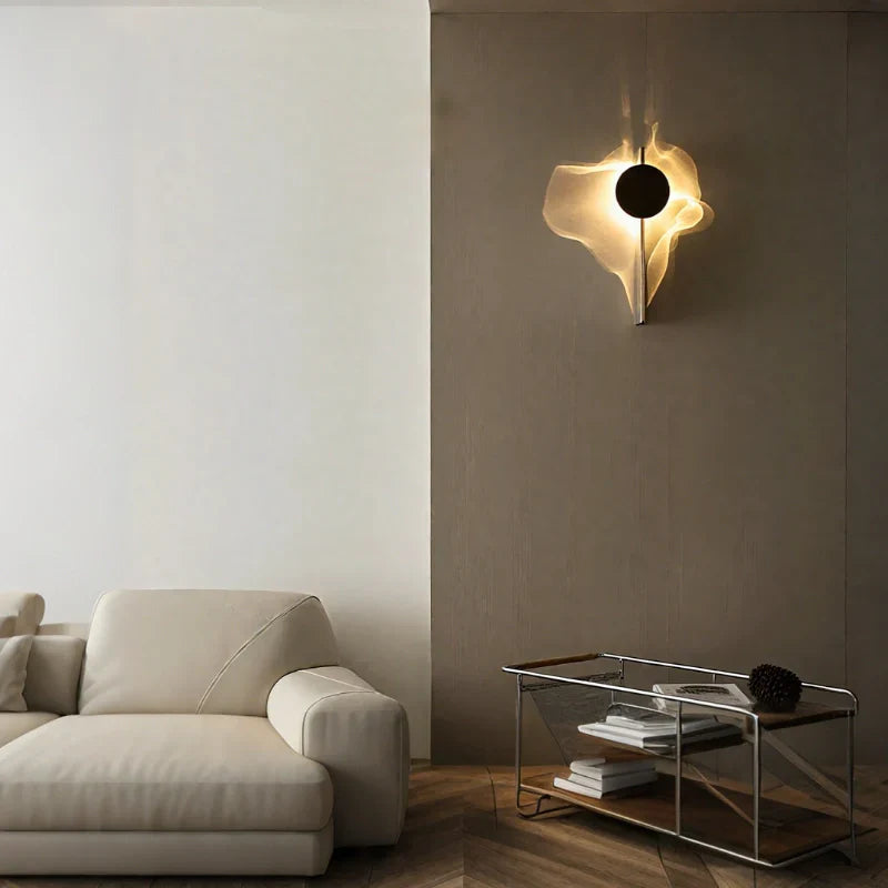 Velwave Applique da Parete