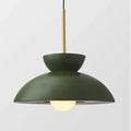 Lampada a Sospensione Metallica Nordic Simple Augustus
