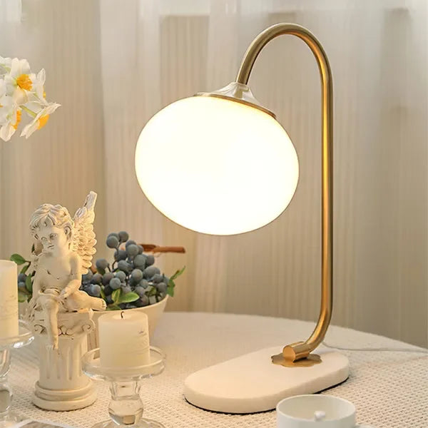 Lampada da Tavolo Marshmallow