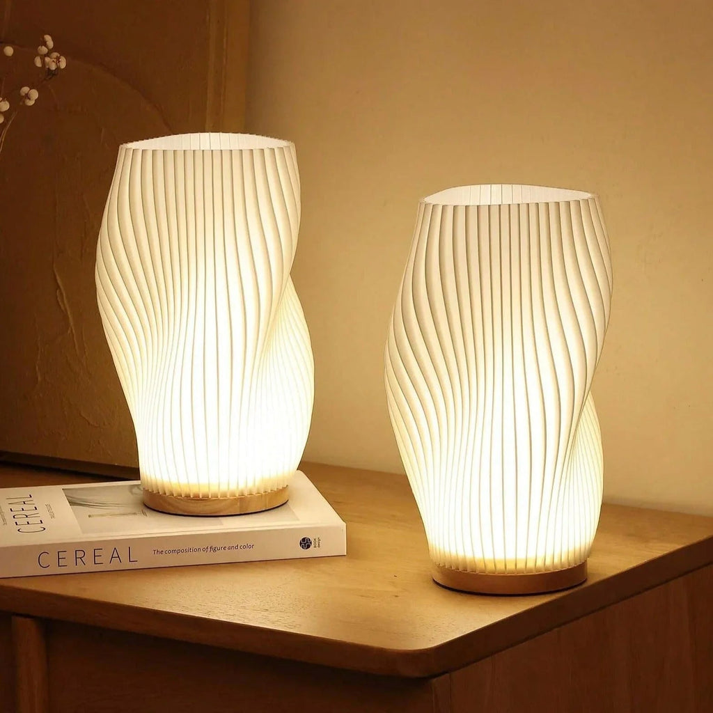 Lampada da Tavolo Riva