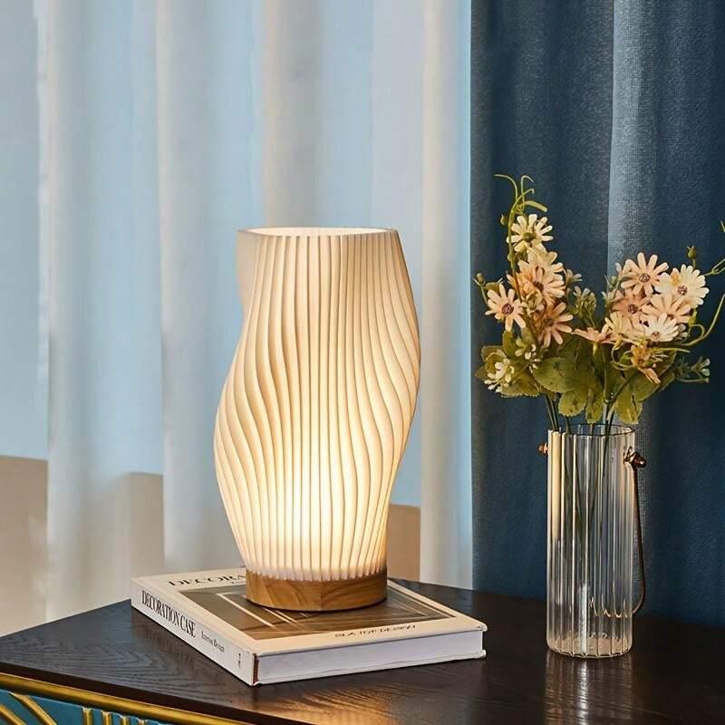 Lampada da Tavolo Riva