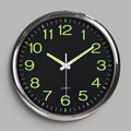 Treviq - Orologio da Parete Luminoso Grande