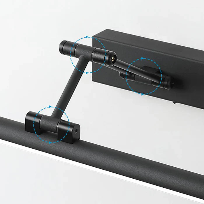 Lampada da parete LED minimalista - ZenLite | Brehn