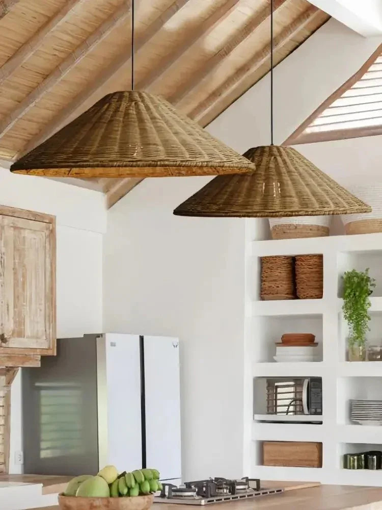 Lampada a Sospensione Cuba