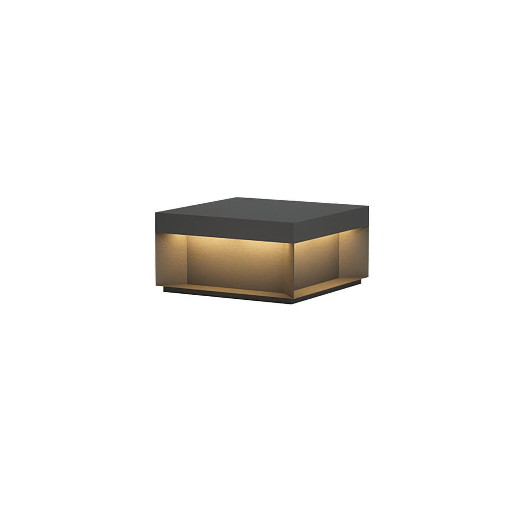 Lampada da Esterno Solare - Impermeabile IP65