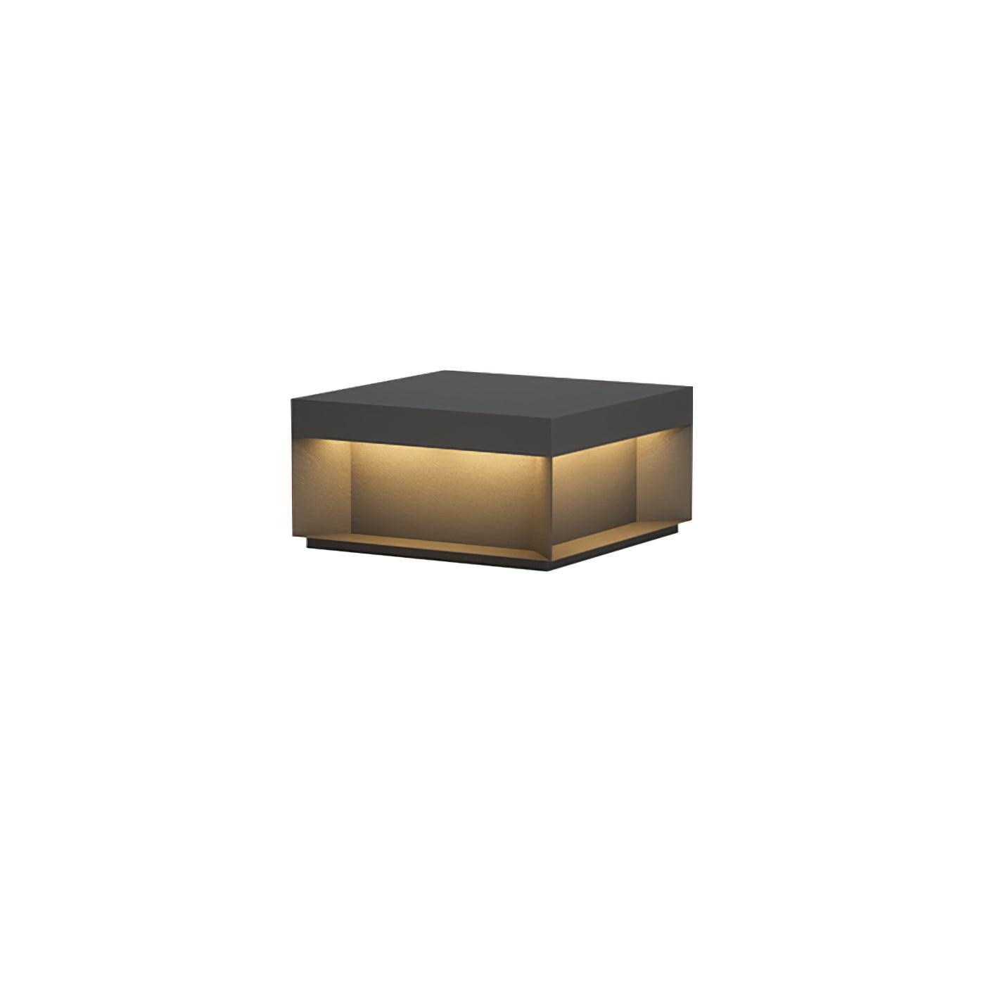 Lampada da Esterno Solare - Impermeabile IP65