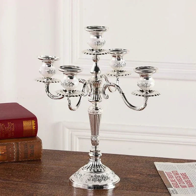 Candelabro GildedNocturne