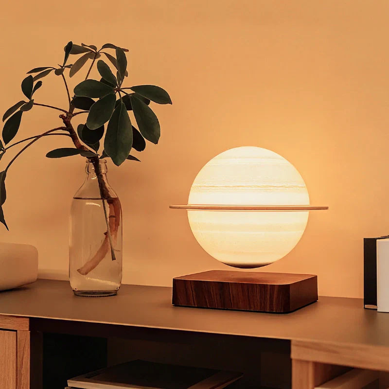 EtherealOrbit Lampada Fluttuante