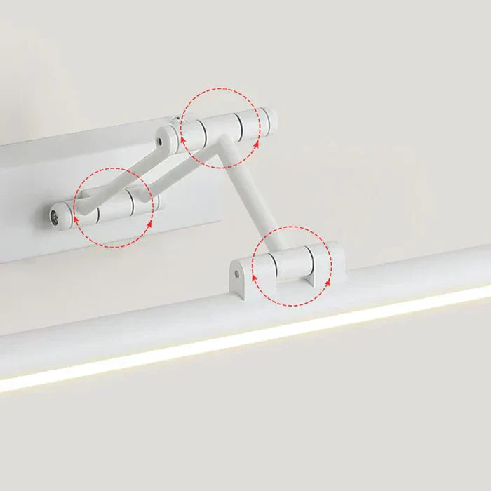 Lampada da parete LED minimalista - ZenLite | Brehn