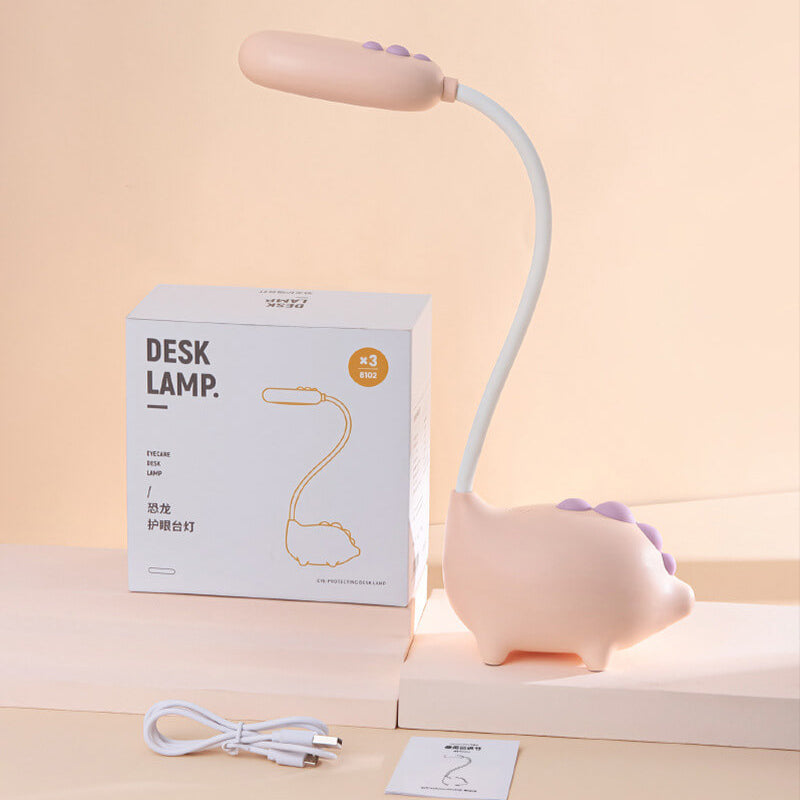 Sandsberg | Lampada da scrivania LED per bambini | Amica degli occhi e ricaricabile | Diverse colori