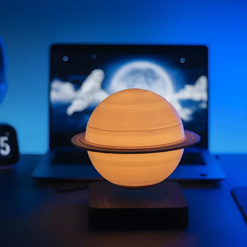 EtherealOrbit Lampada Fluttuante