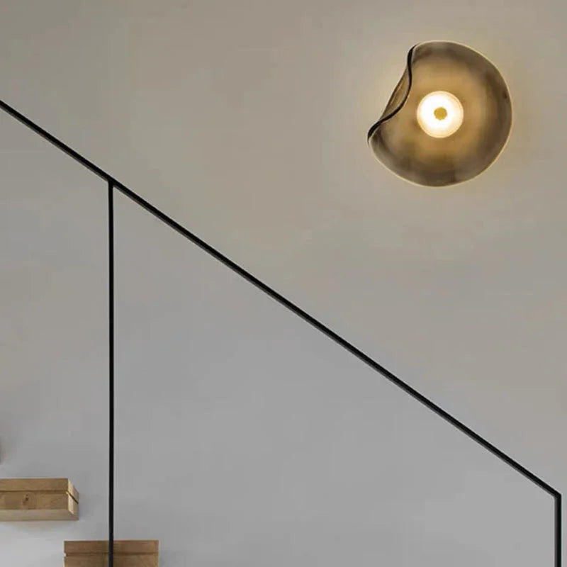 Lampada da Parete Brise