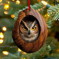 Decorazioni animali giocose