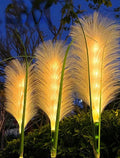 Illuminazione Decorativa da Giardino in Rattan - SunReed