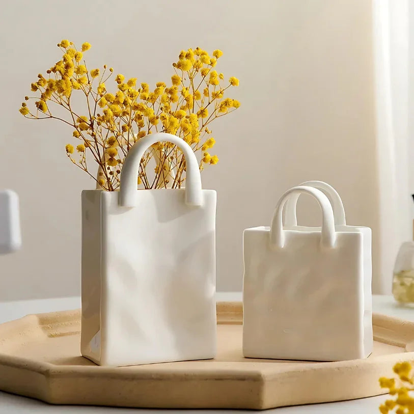 Vaso a Borsa Marie Claire