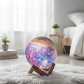 Lampada Notturna Design Stelle - Starlight