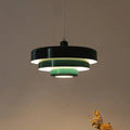 Lampada a sospensione LED vintage illuminazione elegante
